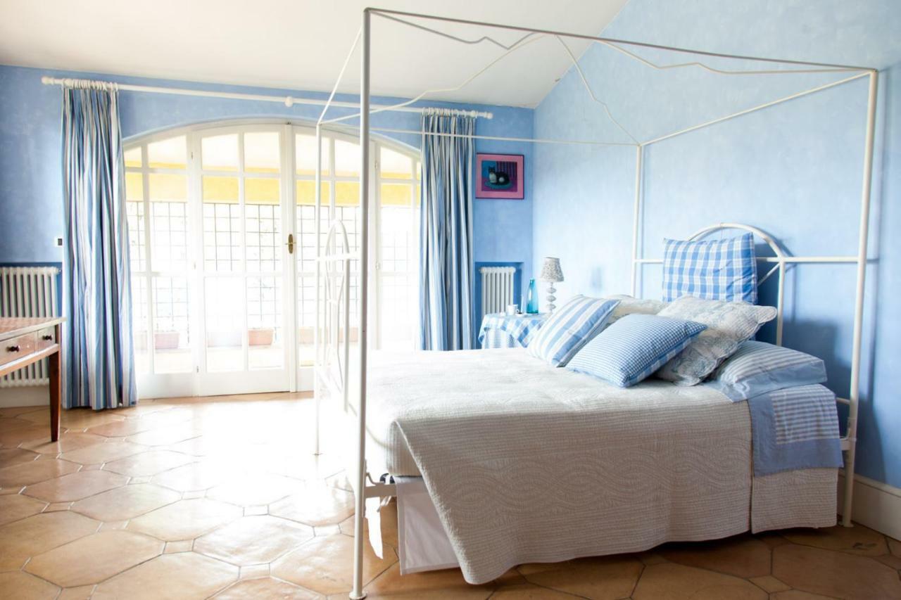 Borgo Del Gelso Bed & Breakfast Olgiata Bagian luar foto