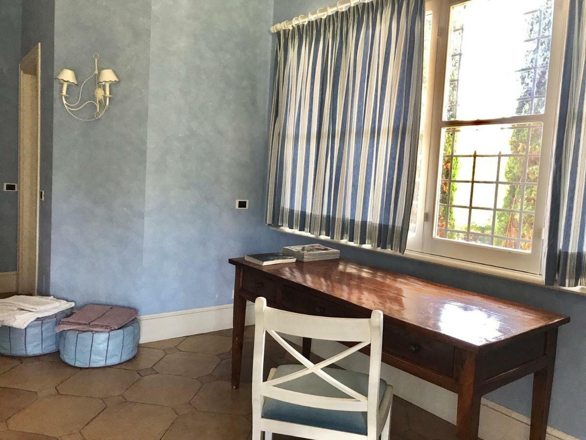 Borgo Del Gelso Bed & Breakfast Olgiata Bagian luar foto